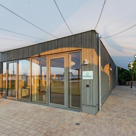 Im-Jaich Naturoase Gustow Gustow  Extérieur photo
