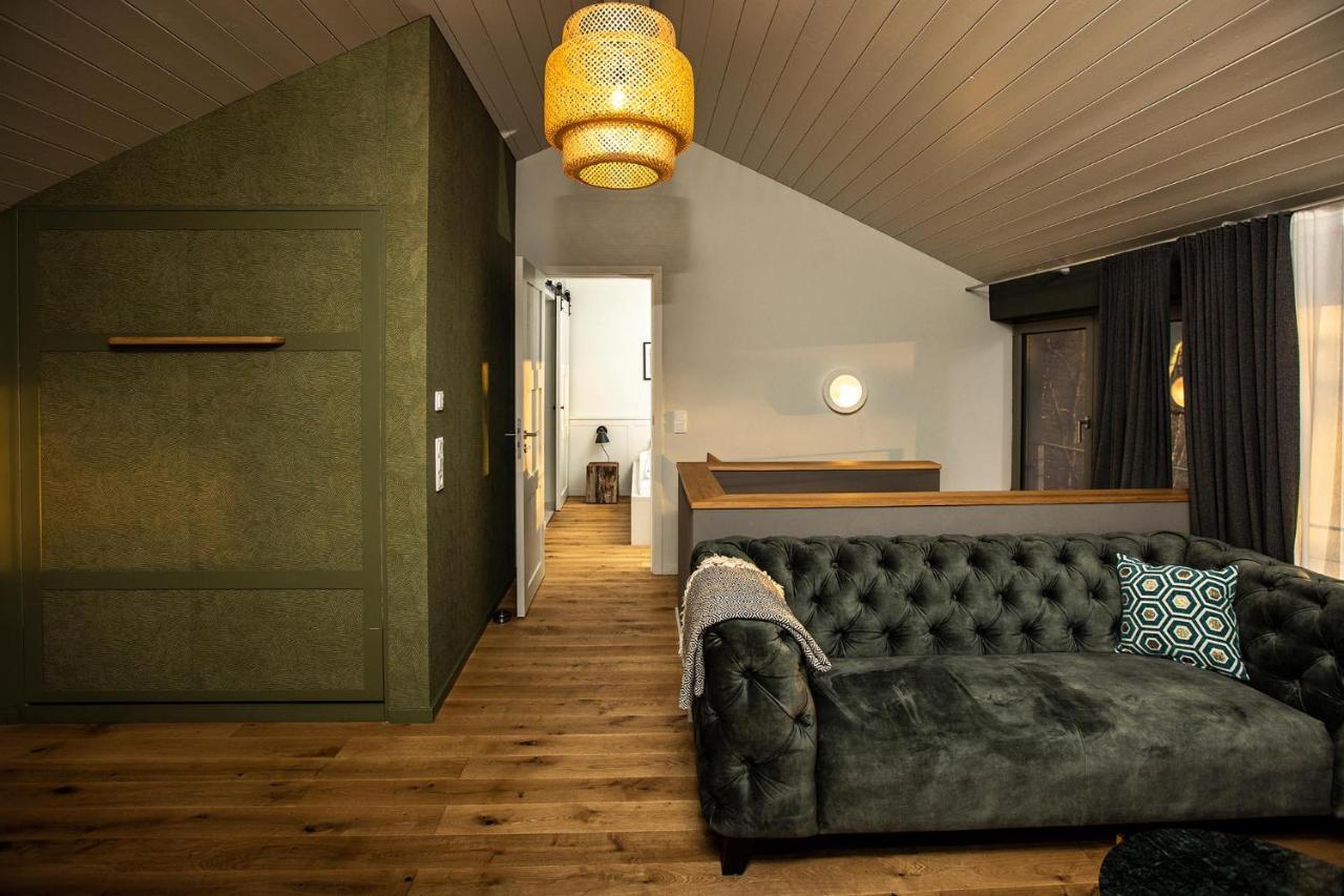 Im-Jaich Naturoase Gustow Gustow  Extérieur photo