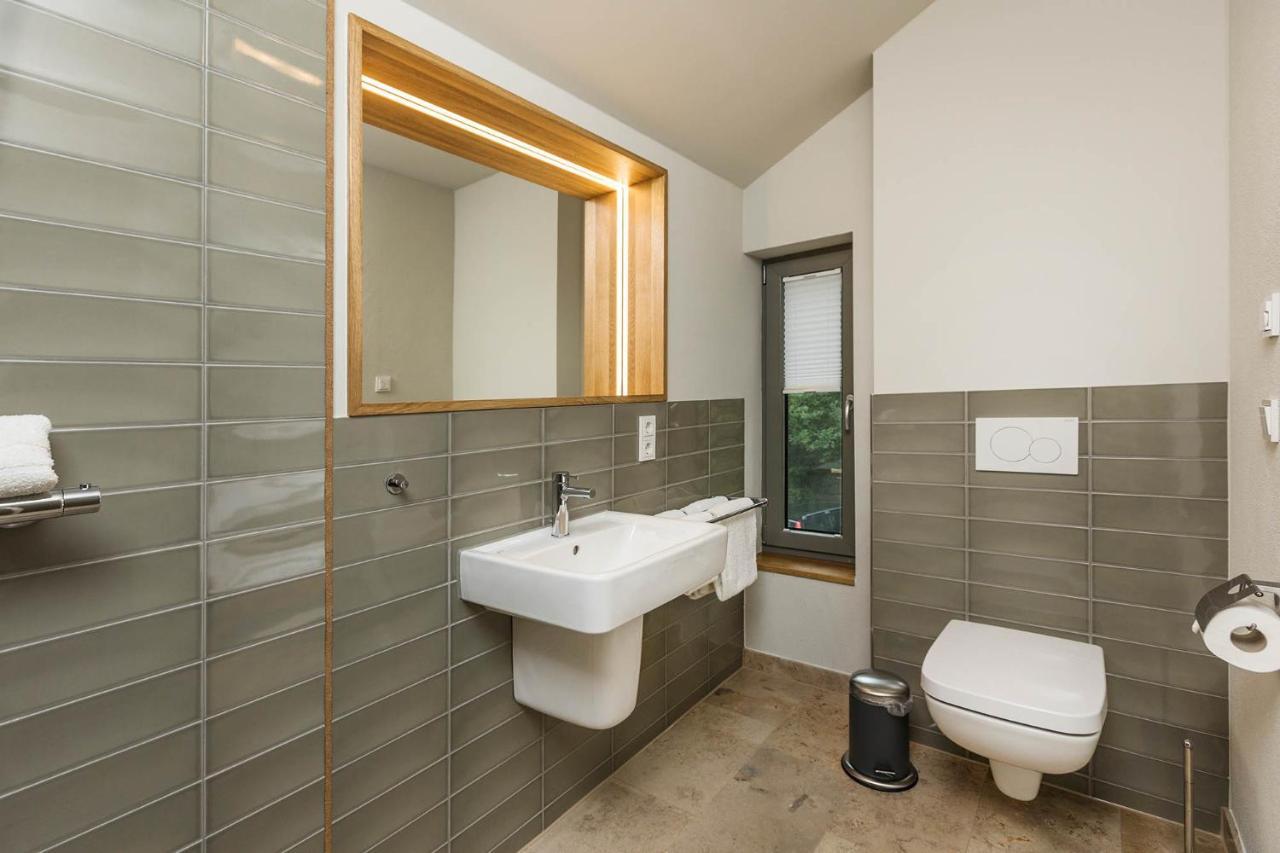 Im-Jaich Naturoase Gustow Gustow  Extérieur photo