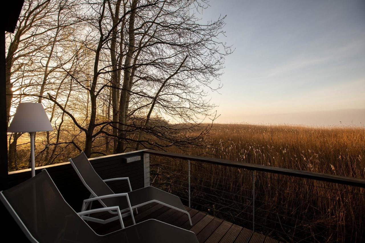 Im-Jaich Naturoase Gustow Gustow  Extérieur photo