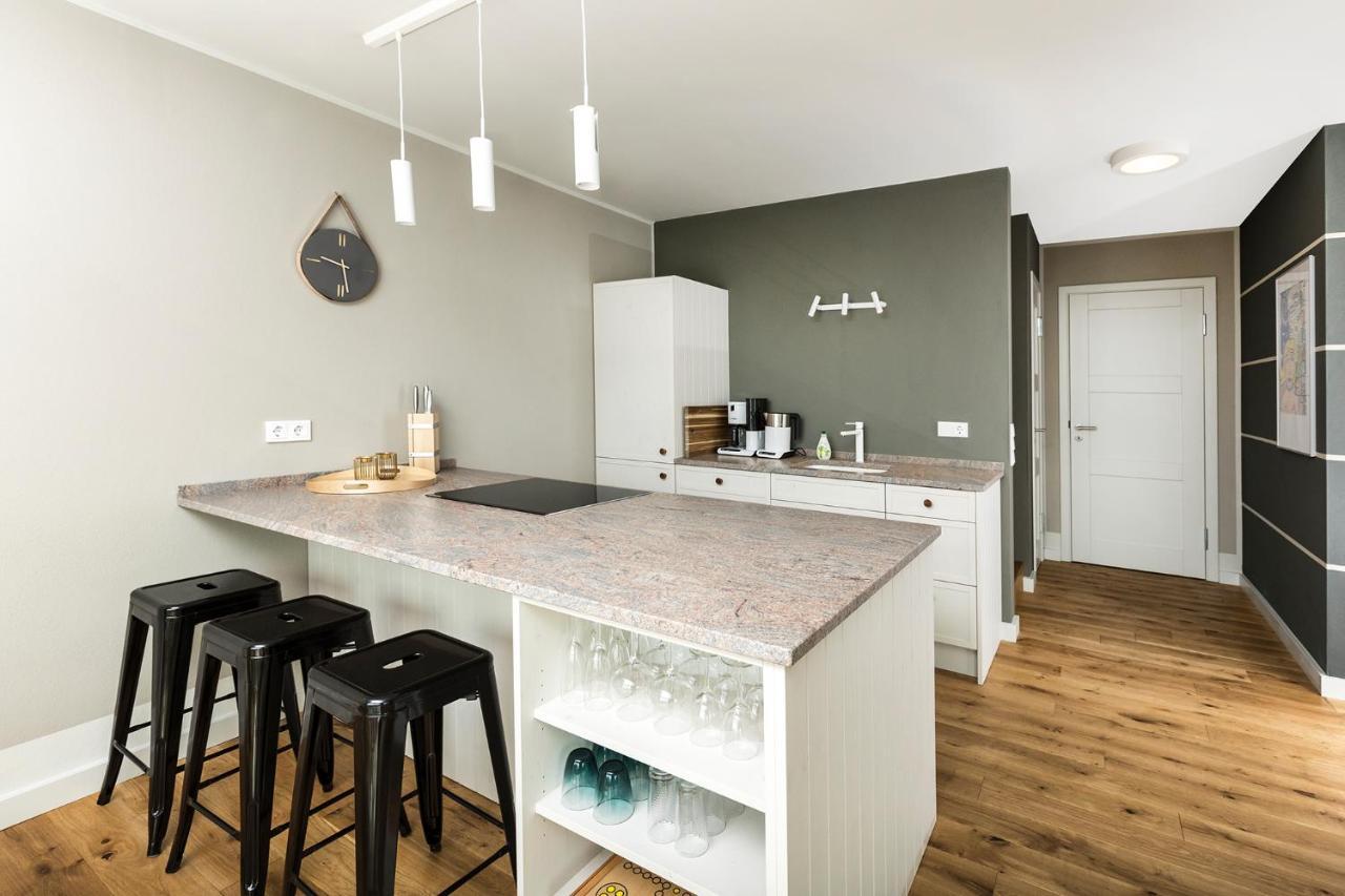Im-Jaich Naturoase Gustow Gustow  Extérieur photo