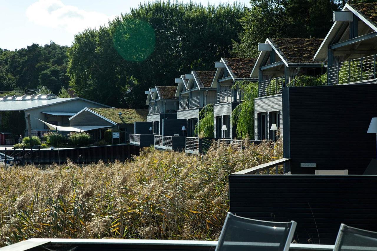 Im-Jaich Naturoase Gustow Gustow  Extérieur photo