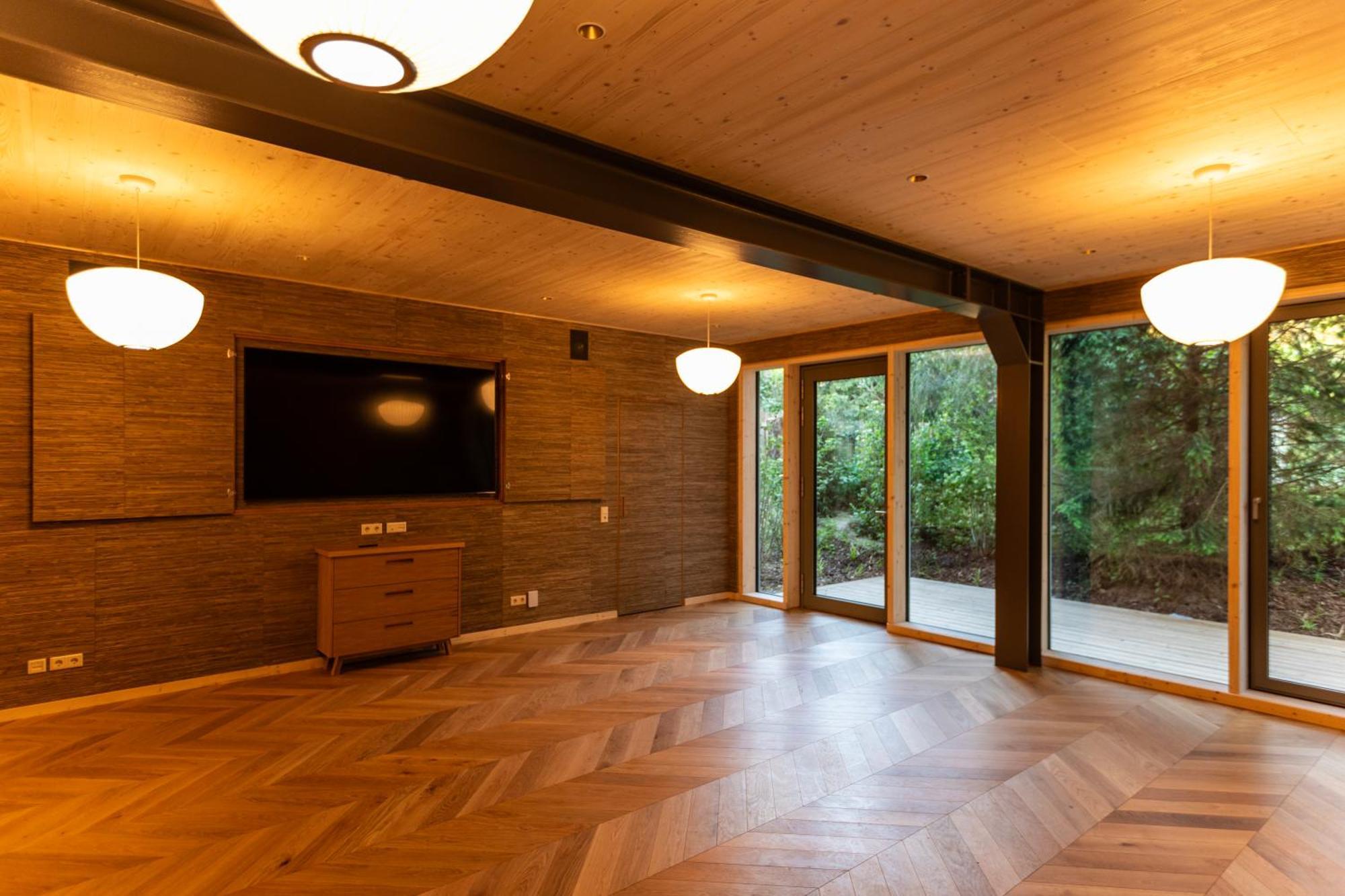 Im-Jaich Naturoase Gustow Gustow  Extérieur photo