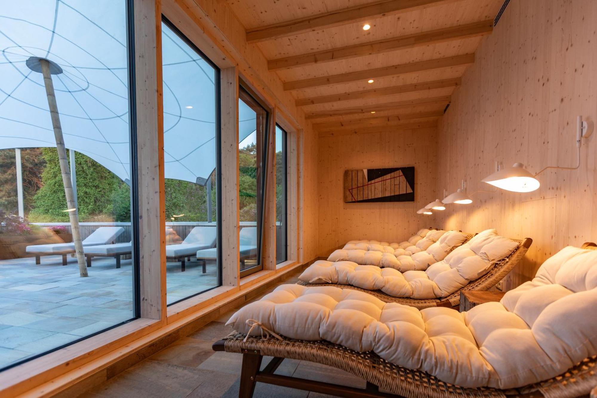 Im-Jaich Naturoase Gustow Gustow  Extérieur photo
