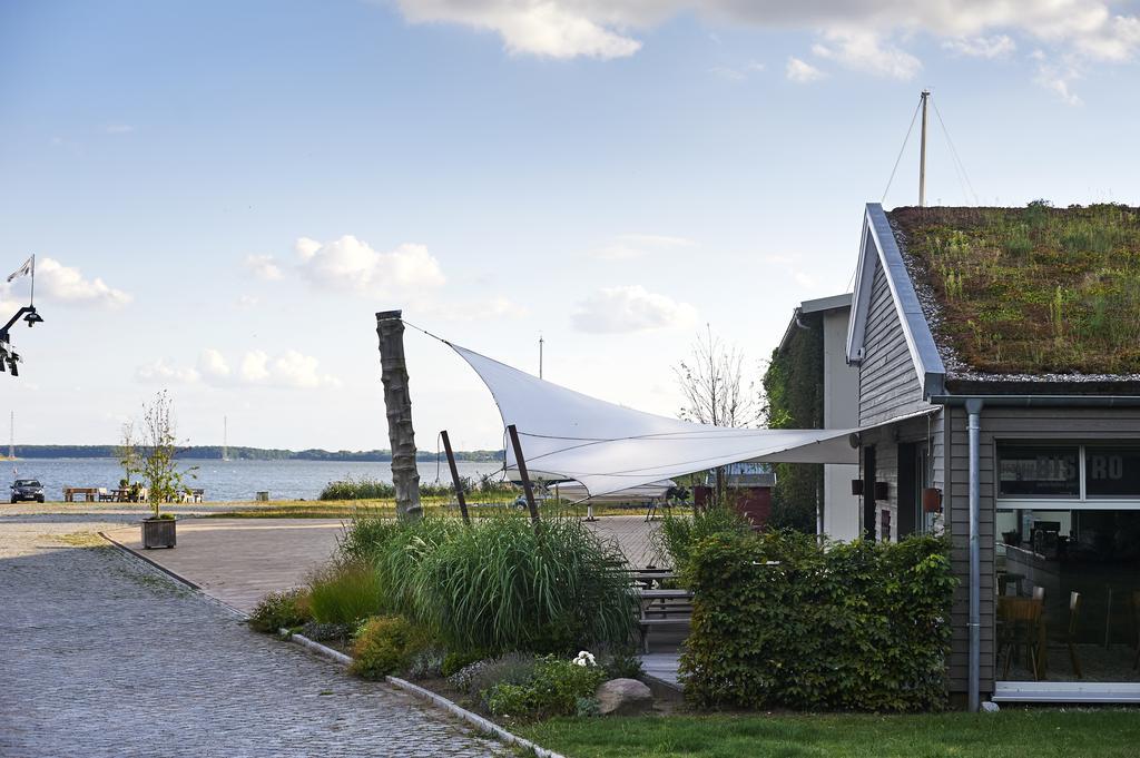 Im-Jaich Naturoase Gustow Gustow  Extérieur photo