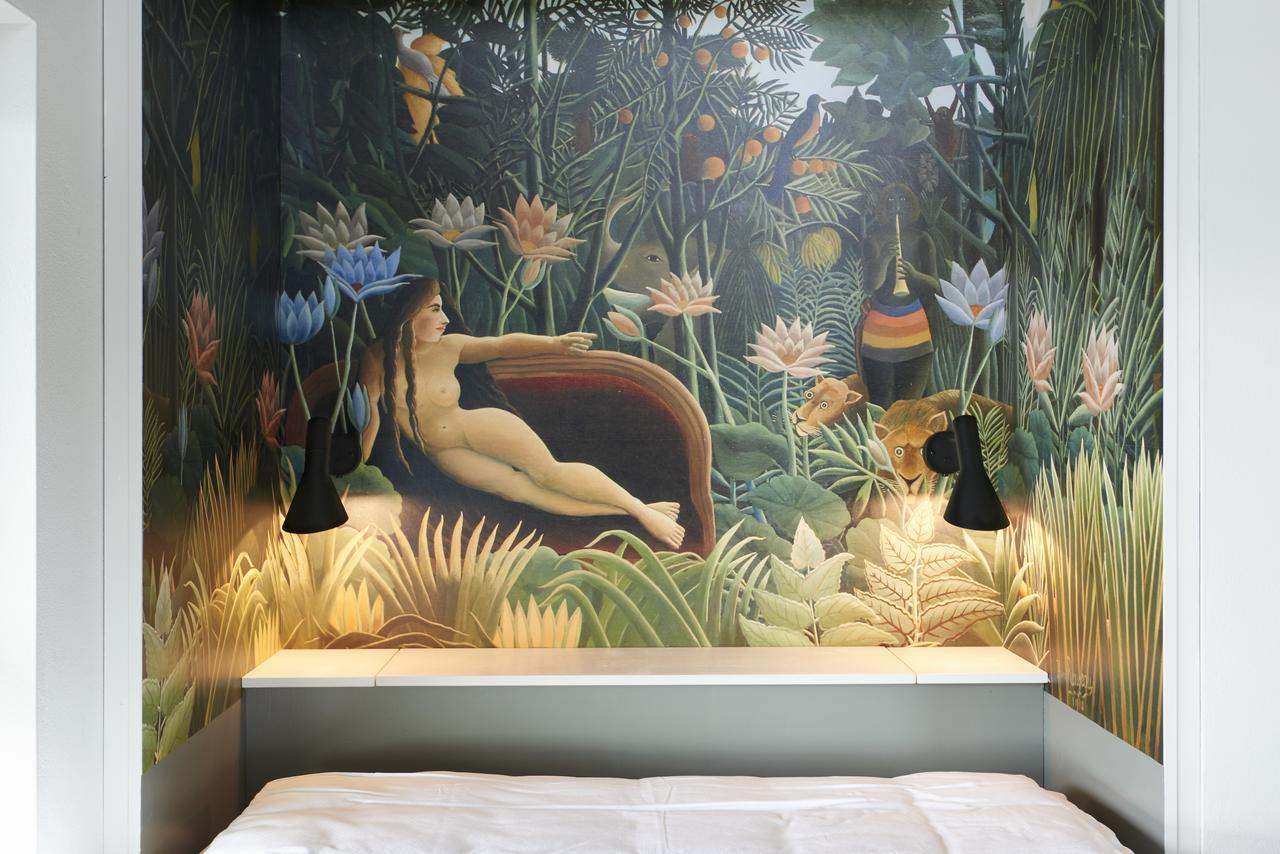 Im-Jaich Naturoase Gustow Gustow  Extérieur photo