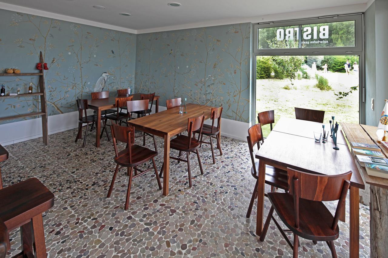 Im-Jaich Naturoase Gustow Gustow  Extérieur photo